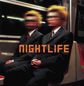 Pet Shop Boys/Nightlife