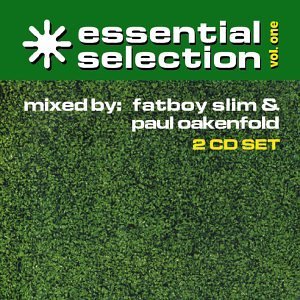 Essential Selection/Vol. 1-Essential Selection@2 Cd Set@Essential Selection