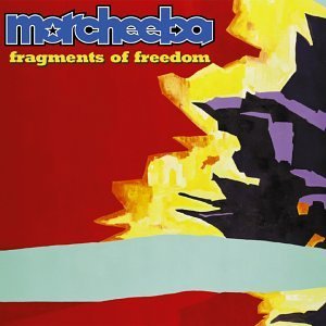 Morcheeba/Fragments Of Freedom