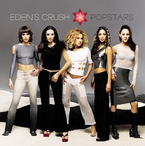 Eden's Crush Popstars 