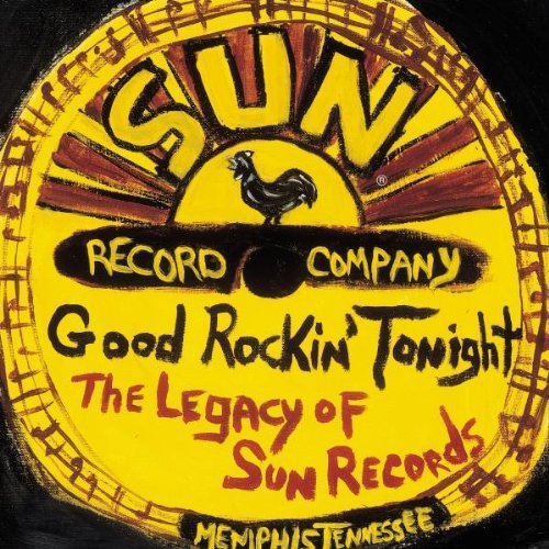 Good Rockin' Tonight-Legacy/Good Rockin' Tonight-Legacy Of@Mccartney/Page/Plant/Hallyday@Ferry/Dylan/Isaak/Kid Rock
