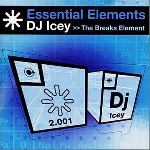 Dj Icey Essential Elements Dj Icey Pre 