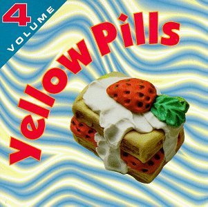 Yellow Pills/Vol. 4