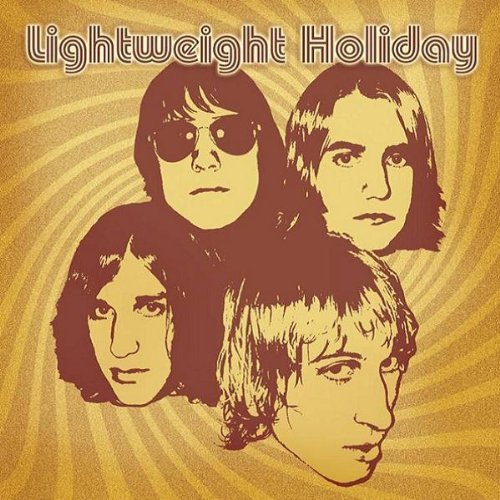 Lightweight Holiday/Lightweight Holiday