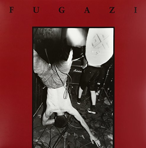 Fugazi/Seven Songs