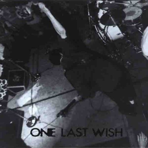 One Last Wish/1986