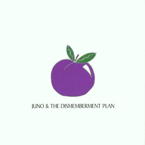 Dismemberment Plan/Juno/Split Release Ep@2 Artists On 1