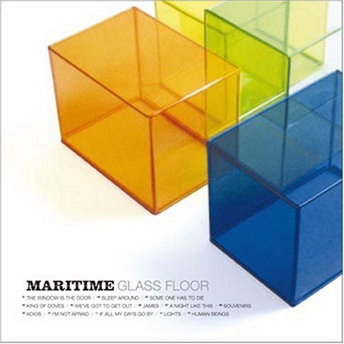 Maritime/Glass Floor