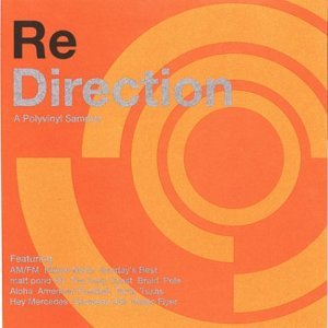 Redirection/Redirection@Aloha/Amfm/Radio Flyer/Braid