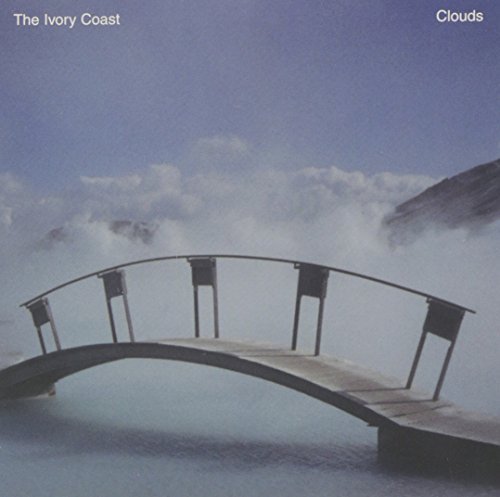 Ivory Coast/Clouds