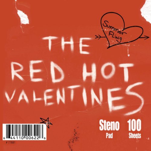 Red Hot Valentines/Summer Fling