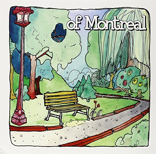 Of Montreal/Bedside Drama: A Petite Traged