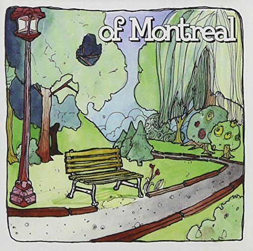 Of Montreal/Bedside Drama: A Petite Traged