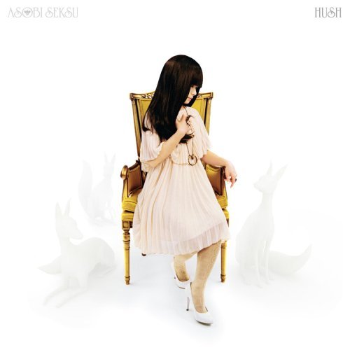 Asobi Seksu/Hush