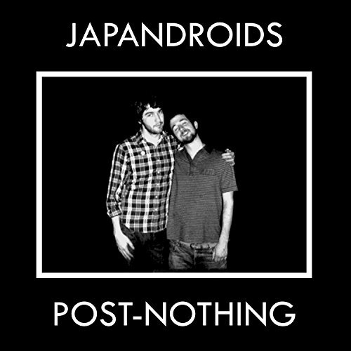 Japandroids Post Nothing 