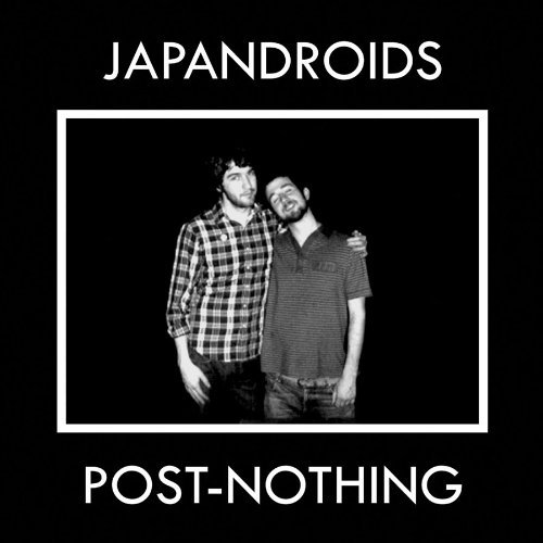 Japandroids/Post-Nothing