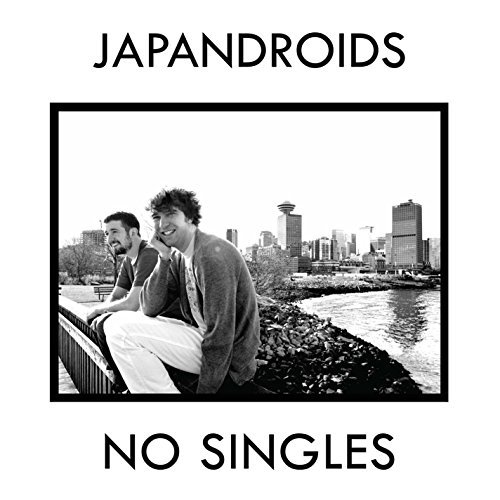 Japandroids No Singles 