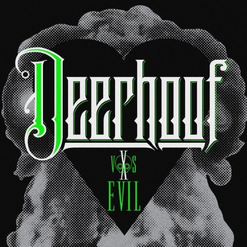 Deerhoof/Deerhoof Vs. Evil