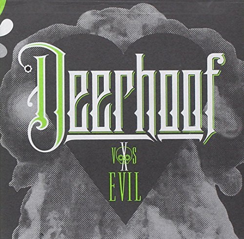 Deerhoof Deerhoof Vs. Evil 