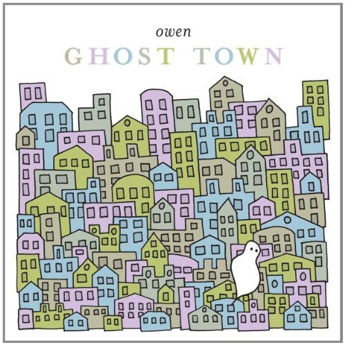 Owen/Ghost Town