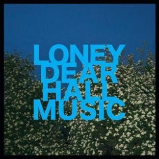 Dear Loney Hall Music 
