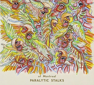 Of Montreal/Paralytic Stalks