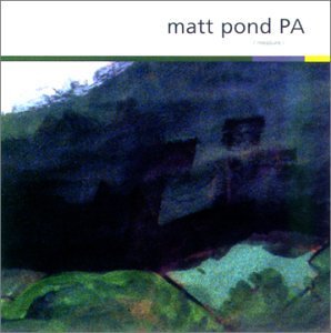 Matt Pond Pa/Measure