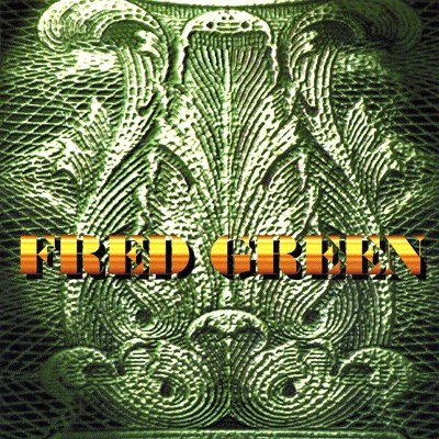 Fred Green/Fred Green