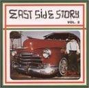 East Side Story Vol. 2 East Side Story Four Tops Elbert Robinson East Side Story 