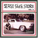 East Side Story/Vol. 5-East Side Story@Wood/Holden/Uptones/Shondelles@East Side Story