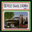 East Side Story Vol. 7 East Side Story Chandler Stewart Incredibles East Side Story 