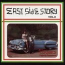East Side Story/Vol. 8-East Side Story@Delfonics/Stewart/Mello Kings@East Side Story