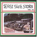 East Side Story Vol. 10 East Side Story Purify Stewart Brown Flamingo East Side Story 