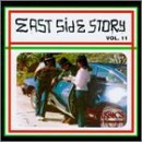 East Side Story/Vol. 11-East Side Story@Originals/Vanguards/Jive Five@East Side Story