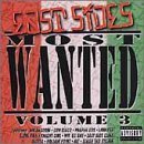East Side's Most Wanted Vol. 3 East Side's Most Wanted East Side's Most Wanted 