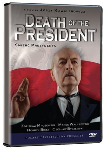 Death Of The President/Mrozewski/Walczewski/Duszynski@Pol Lng/Eng Sub@Nr