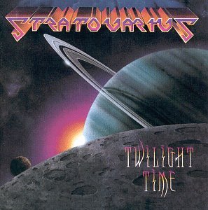 Stratovarius/Twilight Time