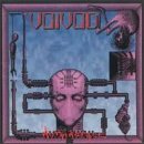 Voivod/Nothing Face