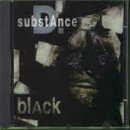 Substance D/Black