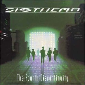 Sisthema/Fourth Discontinuity