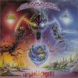 Gamma Ray/No World Order