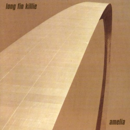 Long Fin Killie/Amelia