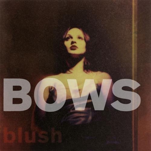 Bows/Blush