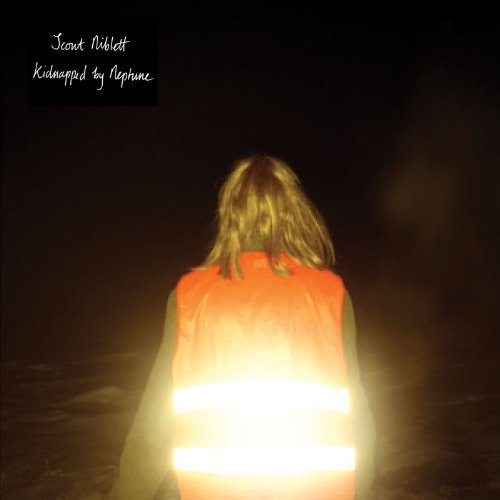 Scout Niblett/Kidnapped By Neptune
