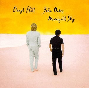 Hall & Oates/Marigold Sky