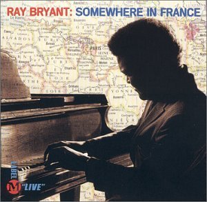 Ray Bryant/Somewhere In France