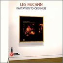 Les Mccann Invitation To Openness 