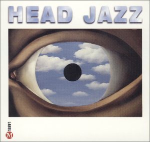 Head Jazz/Head Jazz@Harris/Newman/Mccann/Laws/Kirk@Scott/Coleman/Crawford/Lateef