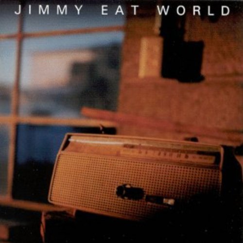 Jimmy Eat World/Jimmy Eat World