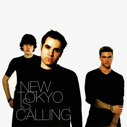 Stereo/New Tokyo Is Calling